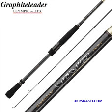 Спиннинг Graphiteleader 20 Vivo Prototype Nuovo